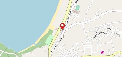 Pure Ice Cream on map