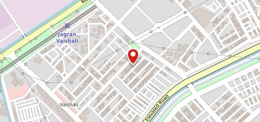 Pure Punjabi Dhaba Pure Veg on map