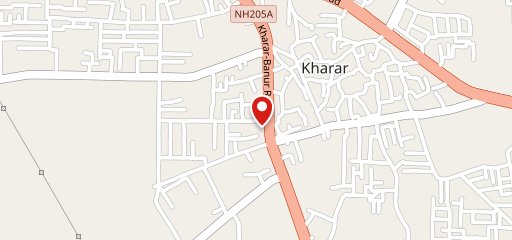 Pure Veg In Desi Ghee on map