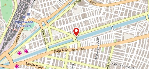 PURE VEG RESTAURANT on map