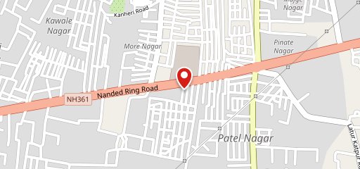 Vaishnavi Pure Veg Hotel on map