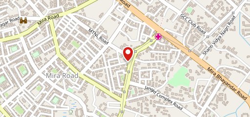 Puregonic D Kitchen- Cloud Kitchen [ Takeway and Delivery] M/s B Healthy Kitchen on map