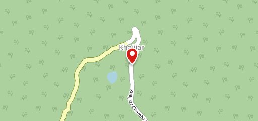 Puri Hotel & Restaurant on map