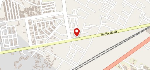 Purity Matters on map