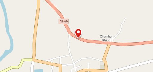 Purn Kolhapuri Tadka on map