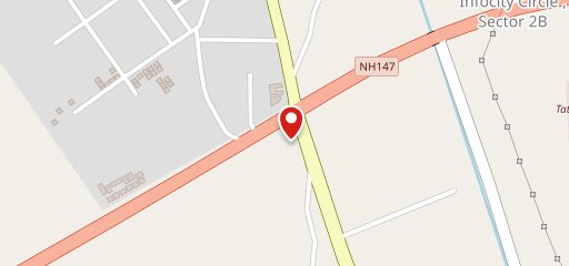 PUROHIT DAL BATI on map