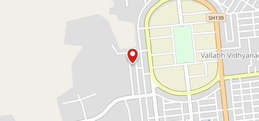 Purohit Dinning Hall on map