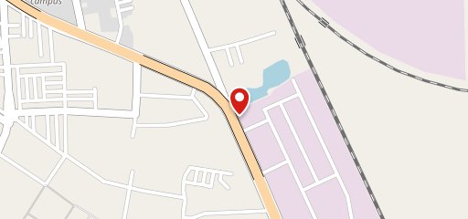 Purohit Hotel on map