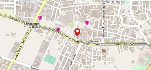 Purohit Thali Ghar Jaisa Khana Since 1996 on map