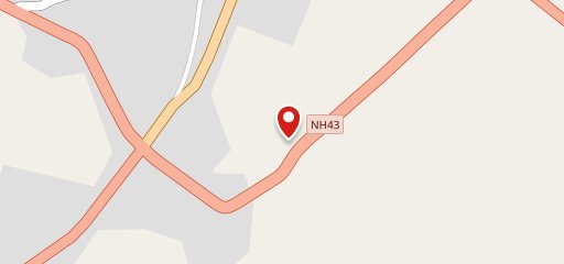 PURPLE ORCHID HOTEL AND RESORT on map