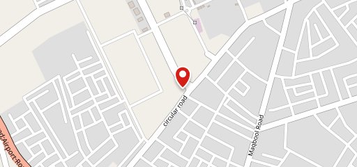 Around The Clock on map