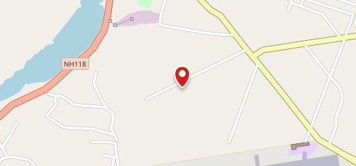 Purvis kitchen on map