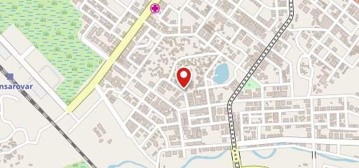 PU's Pizzeria on map