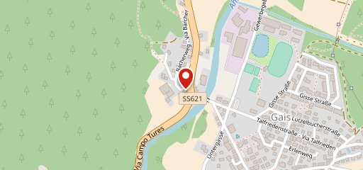 Puschtra Schuppm sulla mappa