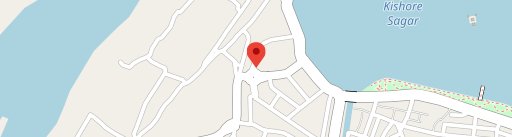 Pushkar Bhojnalaya on map