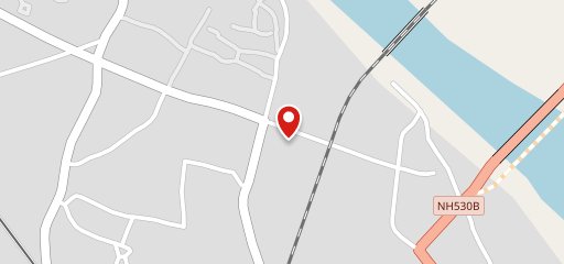 Pushp Restaurant on map