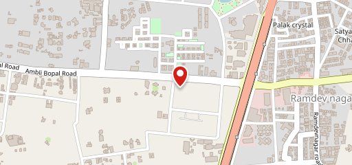 Nandu Dalbati on map