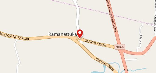Puthuma Chicken Stall on map