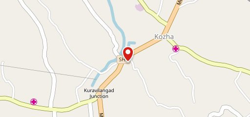 Puttum Beefum on map