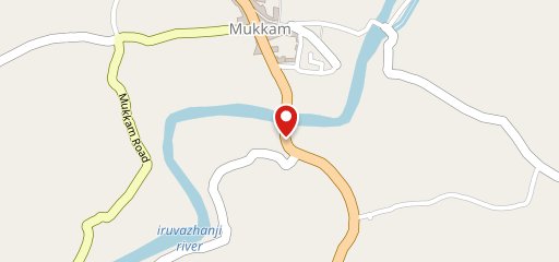 Puzhayoram on map