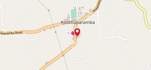 Pyarland Hotel on map