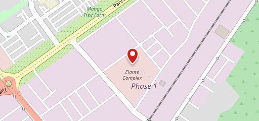 Pyramid Panipat on map