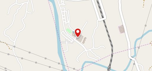 JUST PZA ( Casa Rio) on map