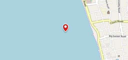 PZC - Pizzacorner CLT on map