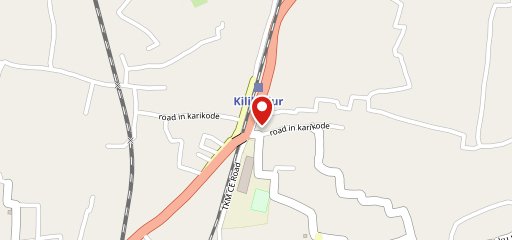 Qahwa Karicode on map