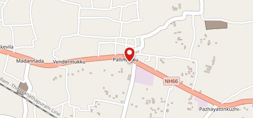QAHWA on map