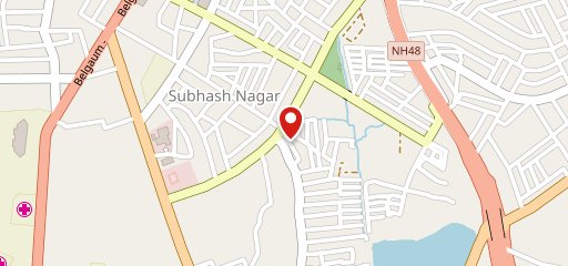 Qaswa Cafe ಕಸ್ವಾ ಕೆಫೆ on map