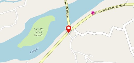 Qawwali Multi Cuisine on map