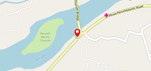Qawwali Restaurant on map