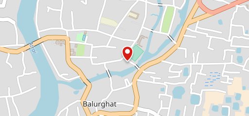 QFC Balurghat on map