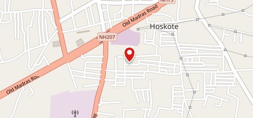 QFC Family Restaurant on map