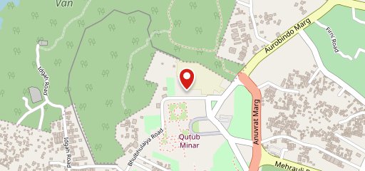 Qla on map