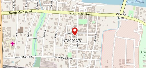 QORA - Cocktail Bar & Kitchen on map