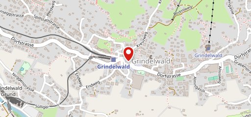 QRAFTwerk sulla mappa