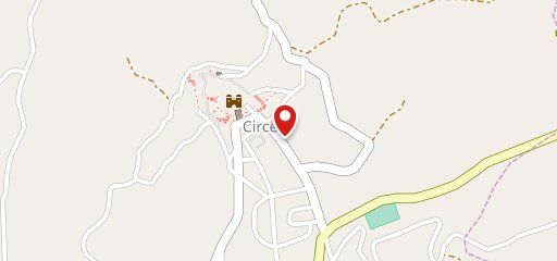 Quadrifoglio Srl sulla mappa