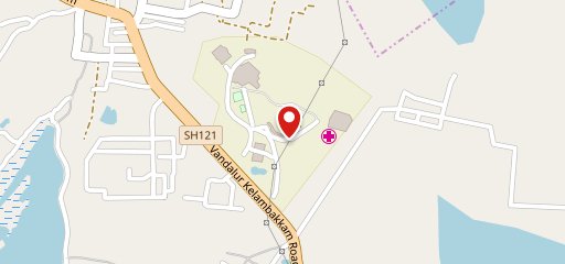 Quality And Taste on map