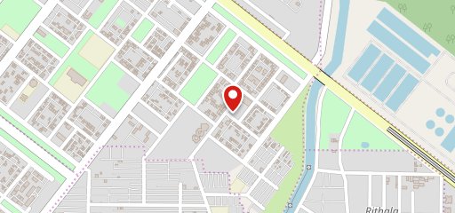 Quality Baker's ,Chinese & Fast Food on map