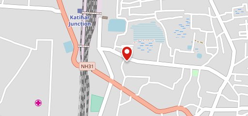 Quality Bakers on map