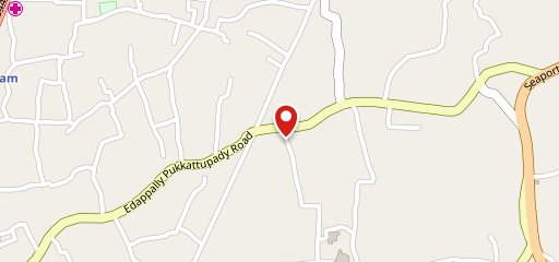 Quality Bakers Thrikkakara on map