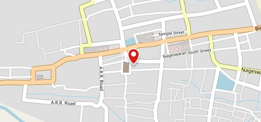 Quality Bakery on map