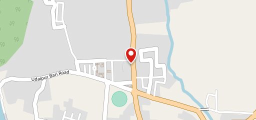 Quality Chiken Corner on map