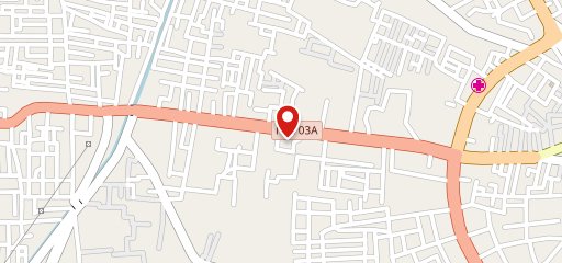 Quality Food Dhaba & Fast Food on map