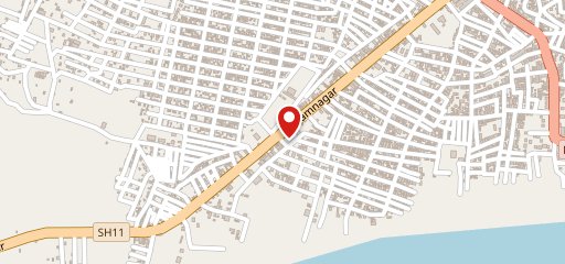 Kwality Hotel on map