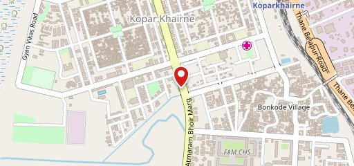 Quality Of Punjab on map