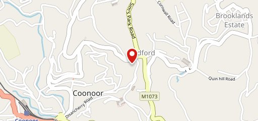 Quality Restaurant on map