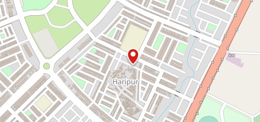 Quality Sweets on map